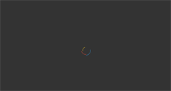 Desktop Screenshot of morrelloblue.com
